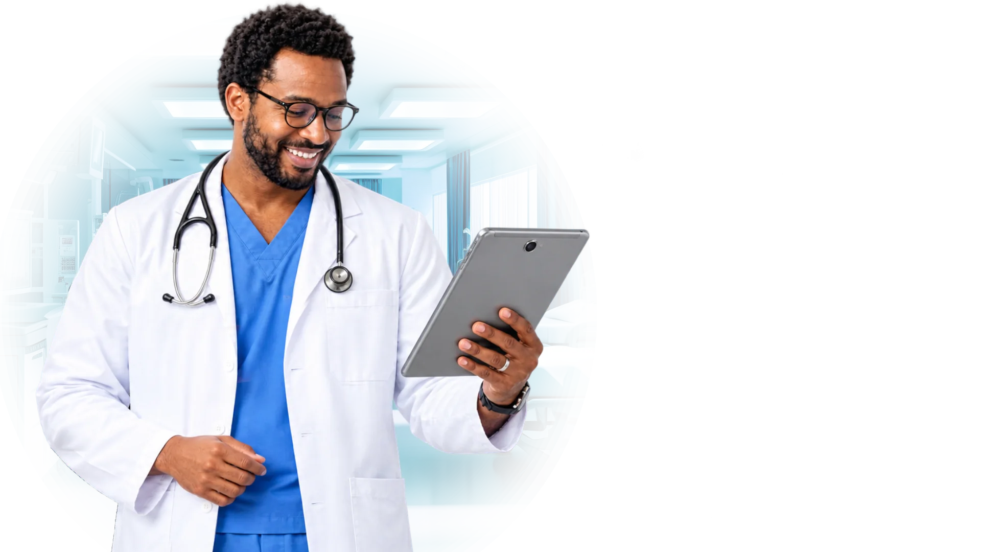 Acvilas Hospital Management Software